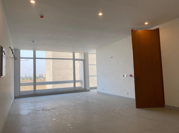 4 Marla Complete Commercial Plaza For Rent DHA Lahore-