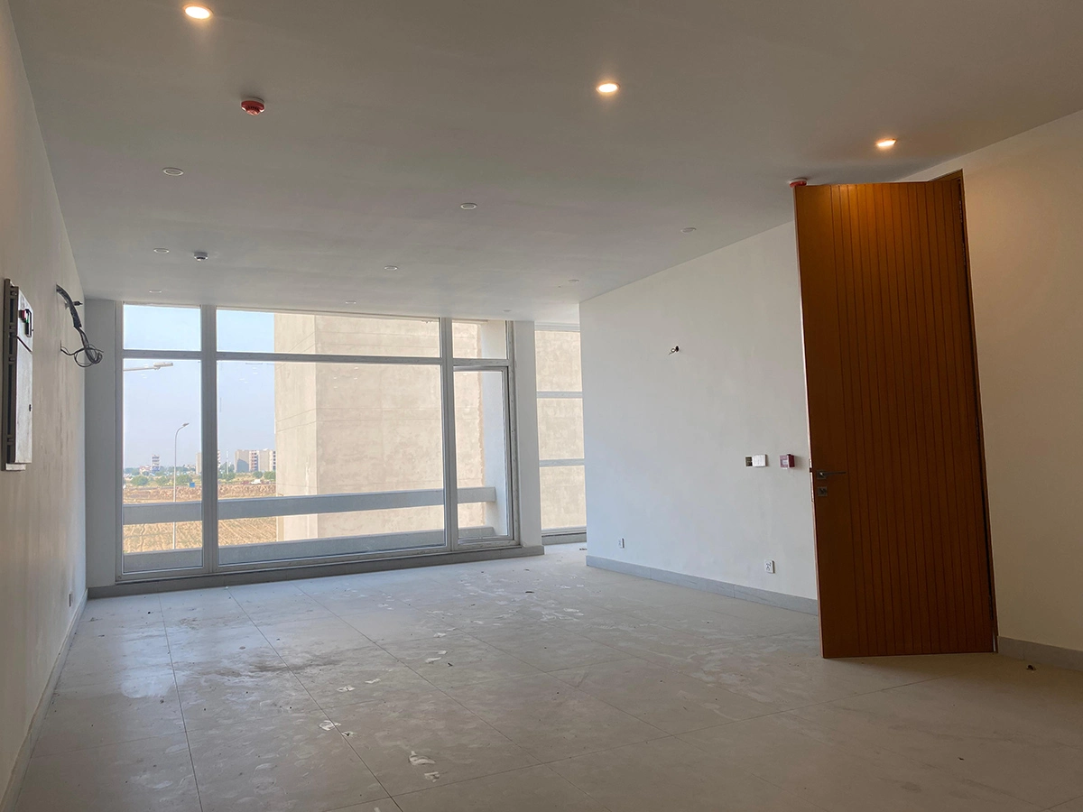 4 Marla Complete Commercial Plaza For Rent DHA Lahore-