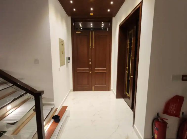 A Modren Brand New 1 Kanal DHA Phase 7