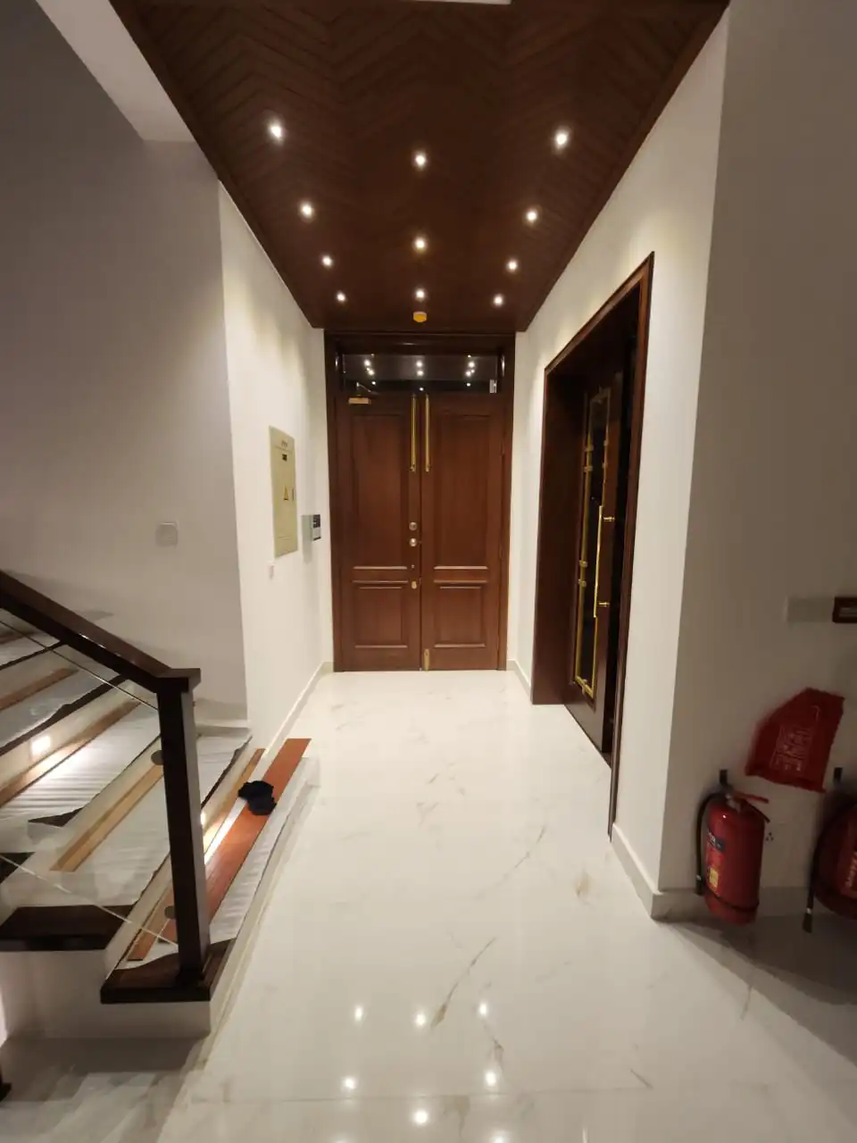 A Modren Brand New 1 Kanal DHA Phase 7