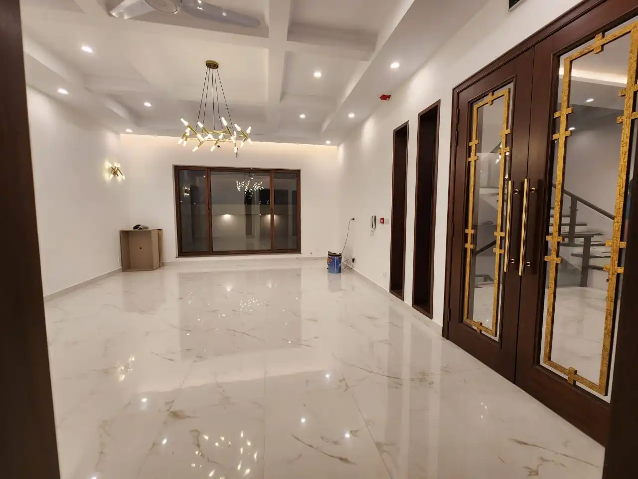 A Modren Brand New 1 Kanal DHA Phase 7