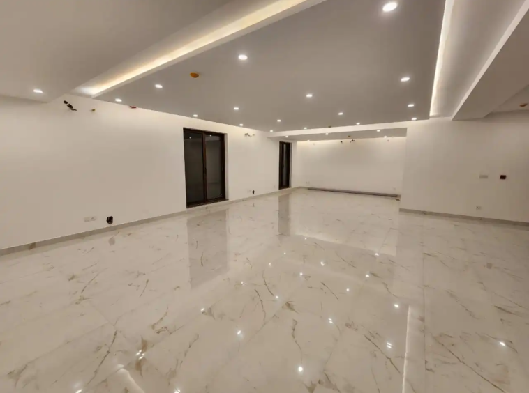 A Modren Brand New 1 Kanal DHA Phase 7