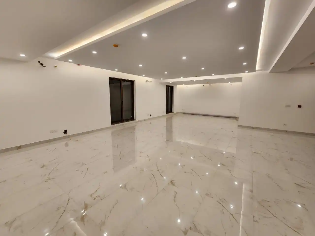 A Modren Brand New 1 Kanal DHA Phase 7