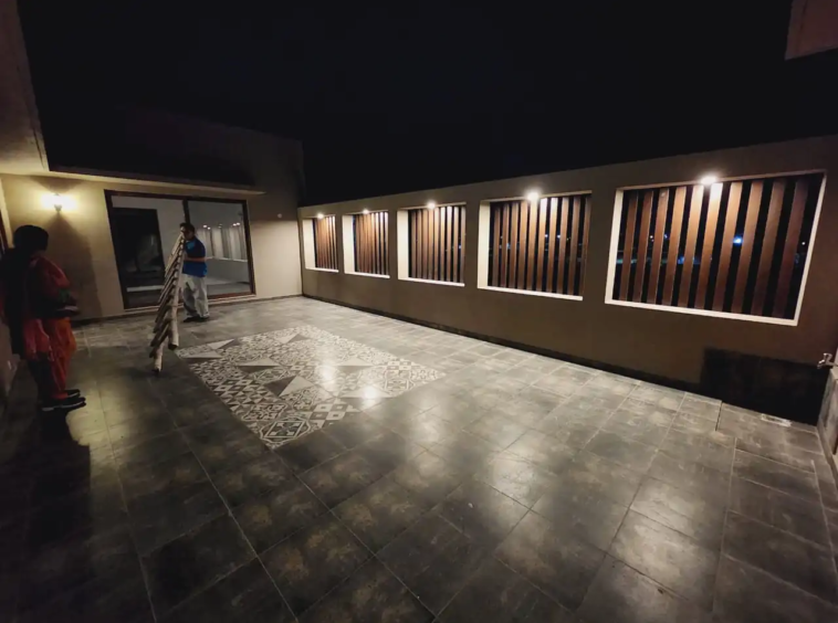 A Modren Brand New 1 Kanal DHA Phase 7