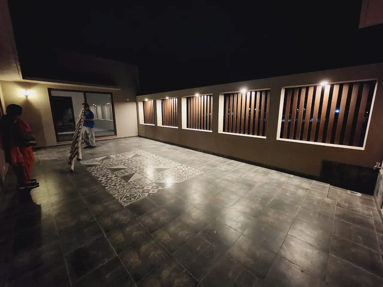 A Modren Brand New 1 Kanal DHA Phase 7