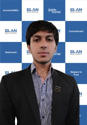 Ali Ghalib Elan Real Estate Pakistan