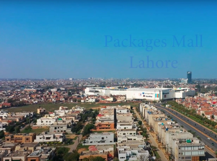 plot for sale dha phase 3