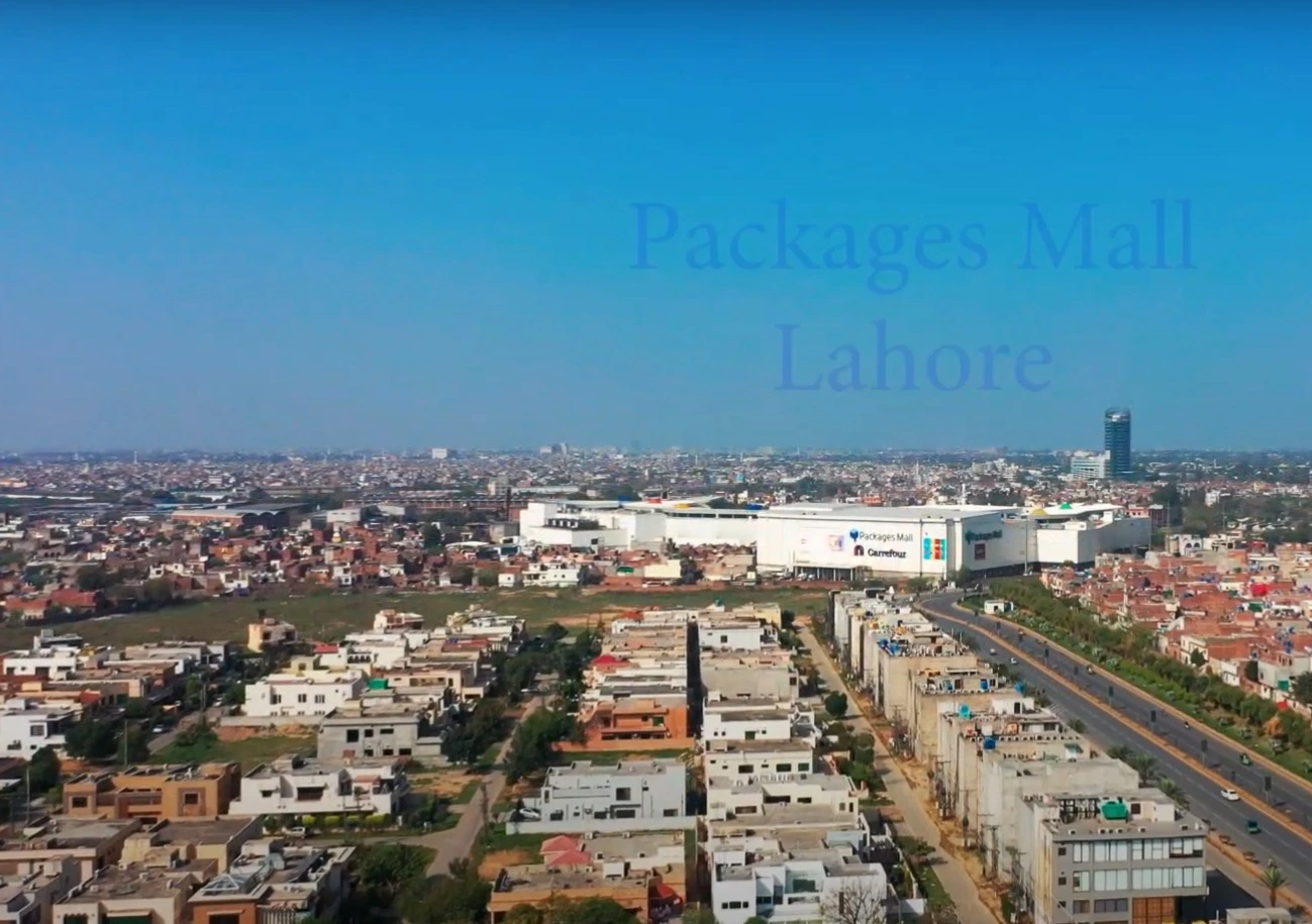 plot for sale dha phase 3