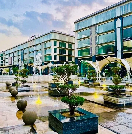 Property Management in Lahore