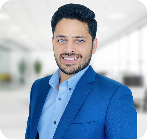 Fasih uddin Elan real estate