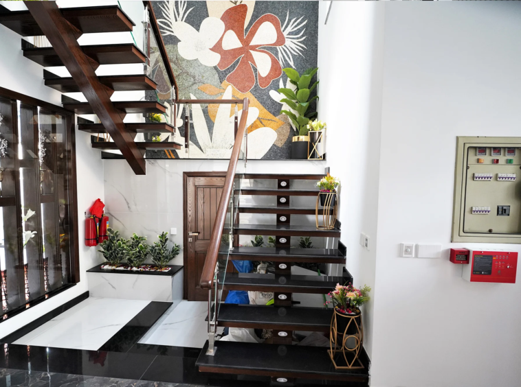 1 Kanal Luxury Fully Automatic Home