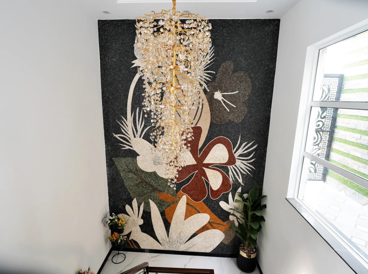 1 Kanal Luxury Fully Automatic Home