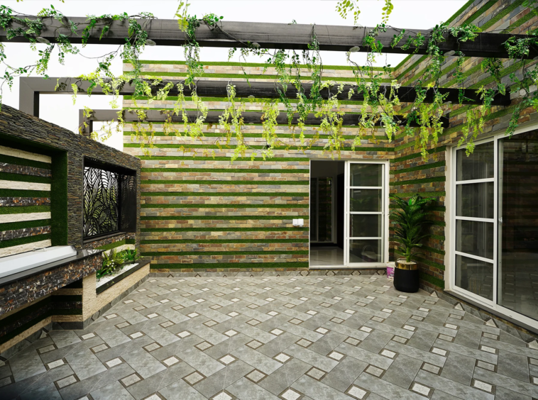 1 Kanal Luxury Fully Automatic Home