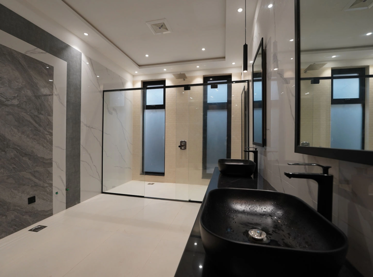 1 Kanal Modern House for Sale in DHA