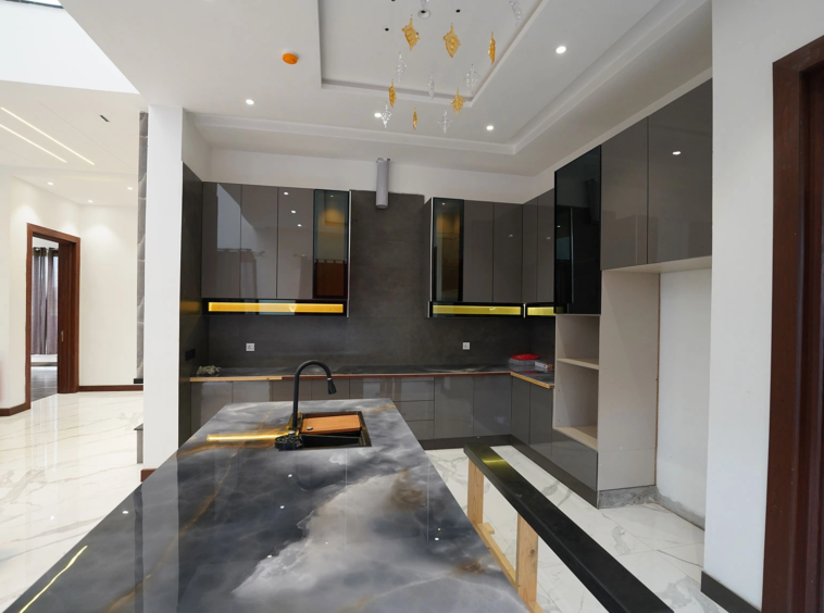 1 Kanal Modern House for Sale in DHA