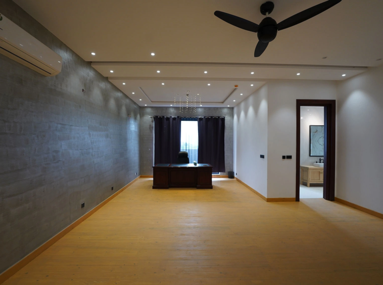 1 Kanal Modern House for Sale in DHA