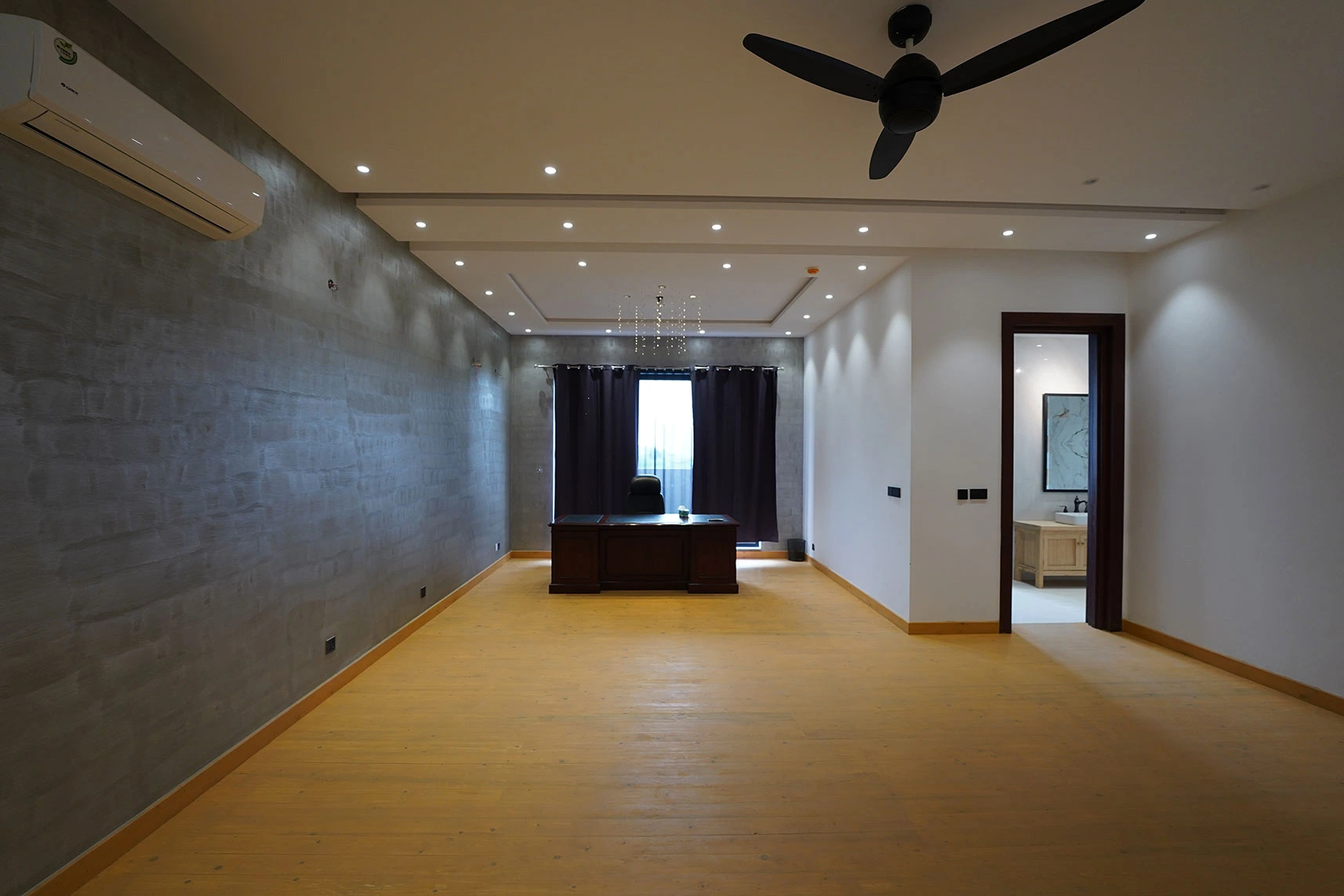 1 Kanal Modern House for Sale in DHA