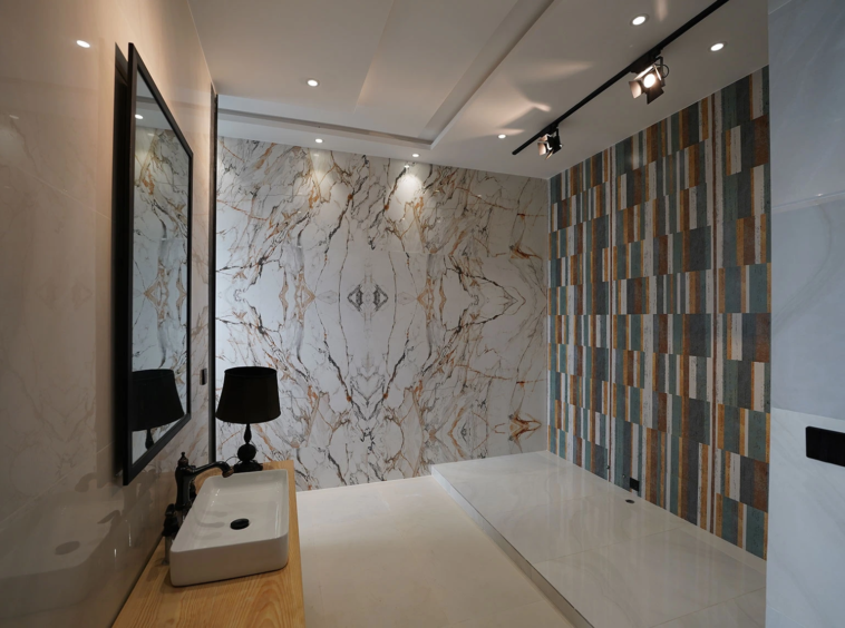 1 Kanal Modern House for Sale in DHA