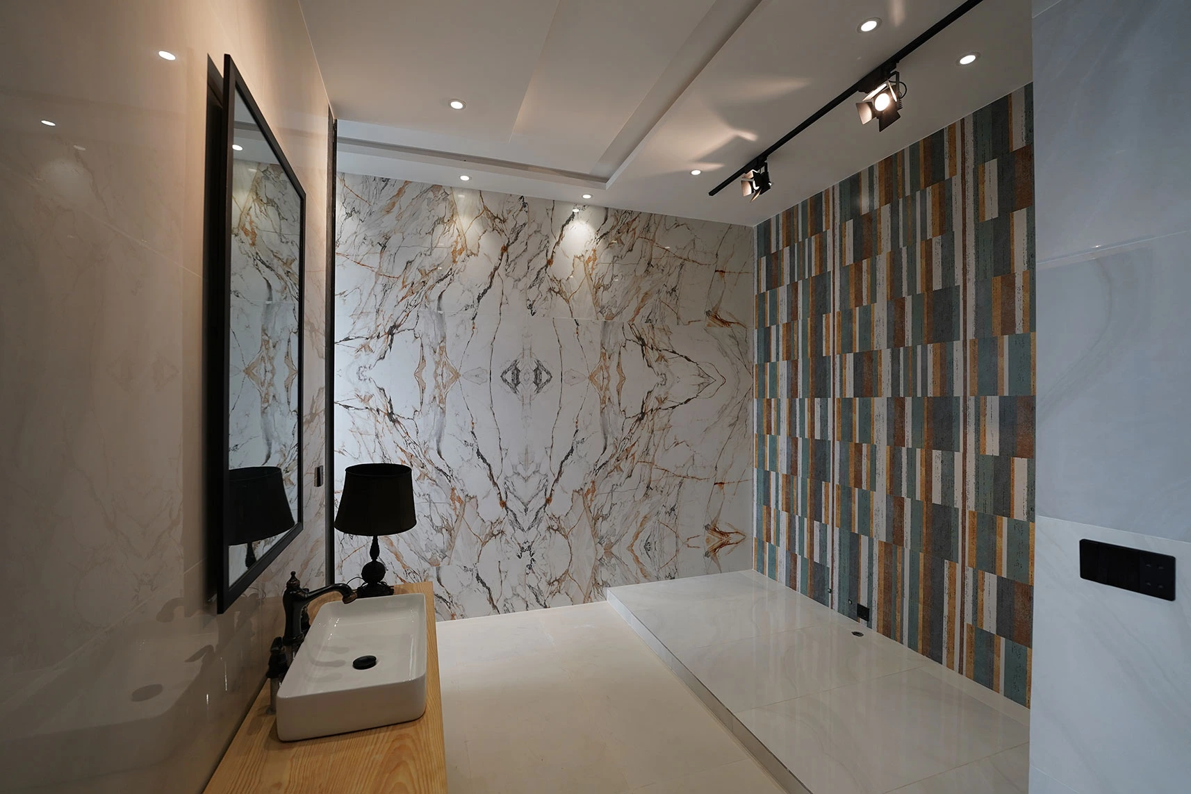 1 Kanal Modern House for Sale in DHA