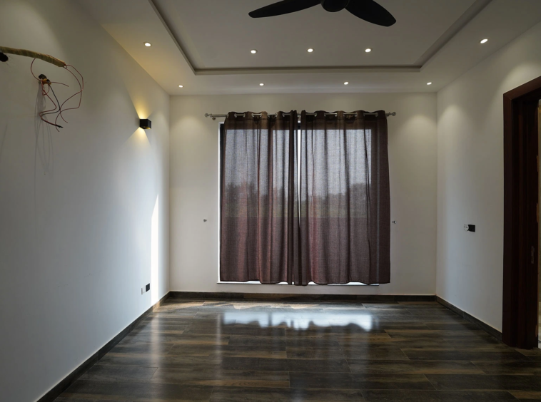 1 Kanal Modern House for Sale in DHA