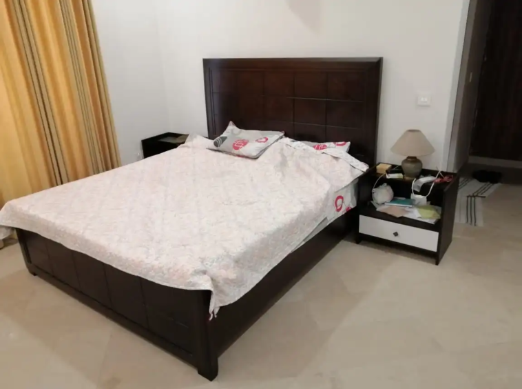 Stylish Lower Portion of 1 Kanal House for Rent