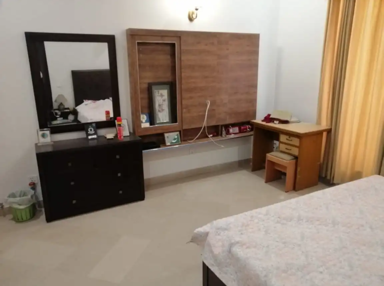Stylish Lower Portion of 1 Kanal House for Rent