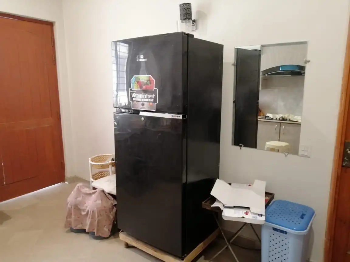 Stylish Lower Portion of 1 Kanal House for Rent