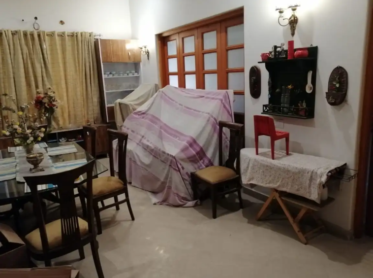 Stylish Lower Portion of 1 Kanal House for Rent