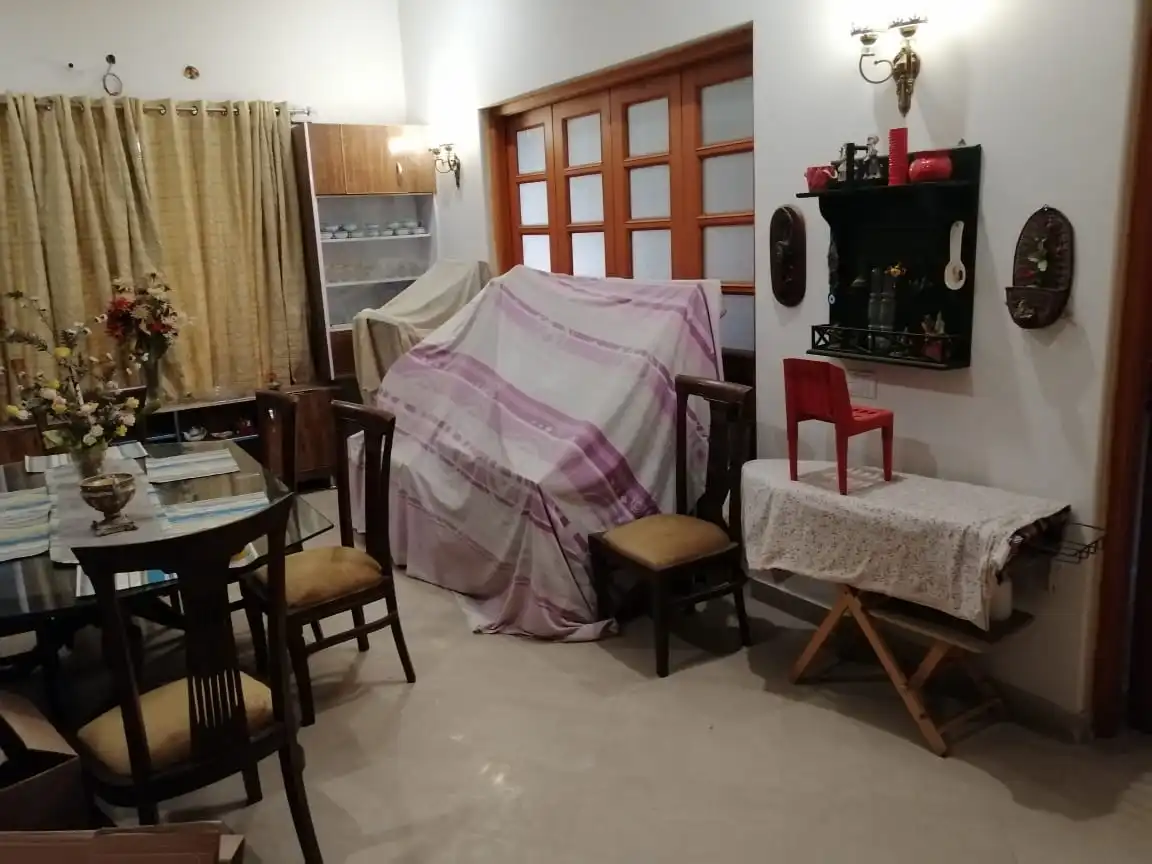 Stylish Lower Portion of 1 Kanal House for Rent