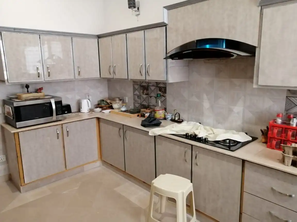 Stylish Lower Portion of 1 Kanal House for Rent