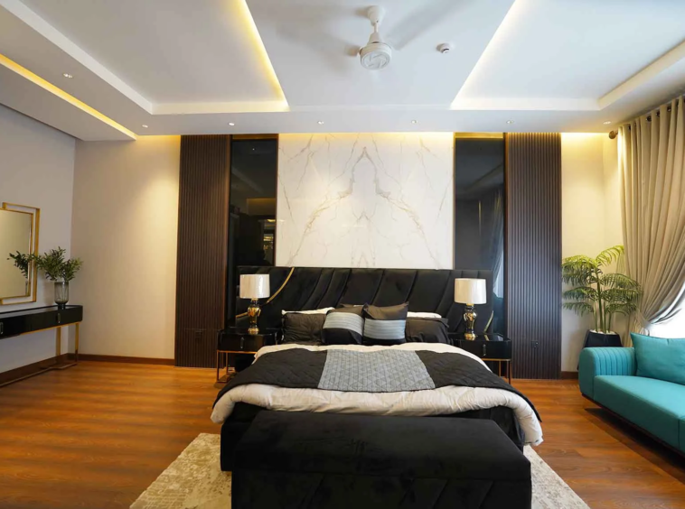 1 Kanal Modern Style luxury House for Sale in DHA Phase 6