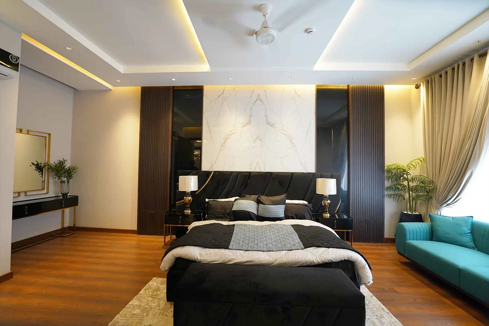 1 Kanal Modern Style luxury House for Sale in DHA Phase 6