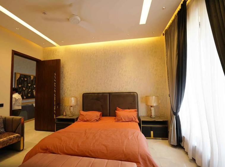 1 Kanal Modern Style luxury House for Sale in DHA Phase 6