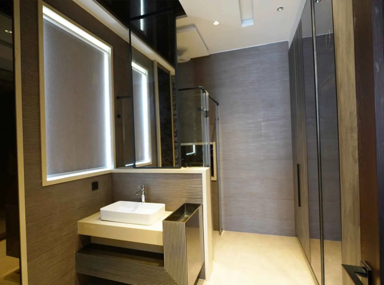 1 Kanal Modern Style luxury House for Sale in DHA Phase 6