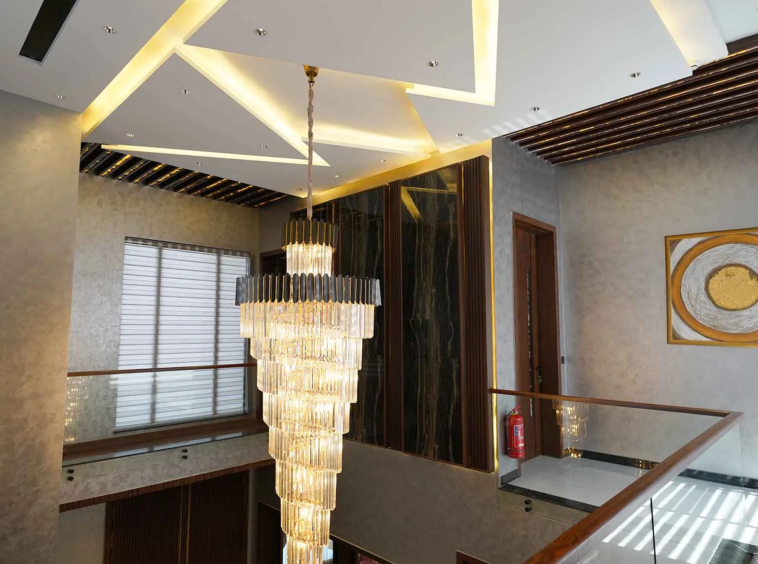 1 Kanal Modern Style luxury House for Sale in DHA Phase 6