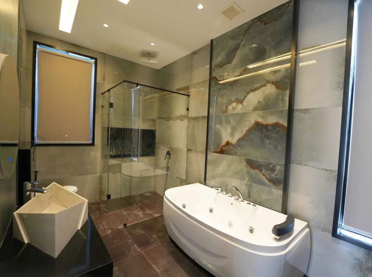 1 Kanal Modern Style luxury House for Sale in DHA Phase 6