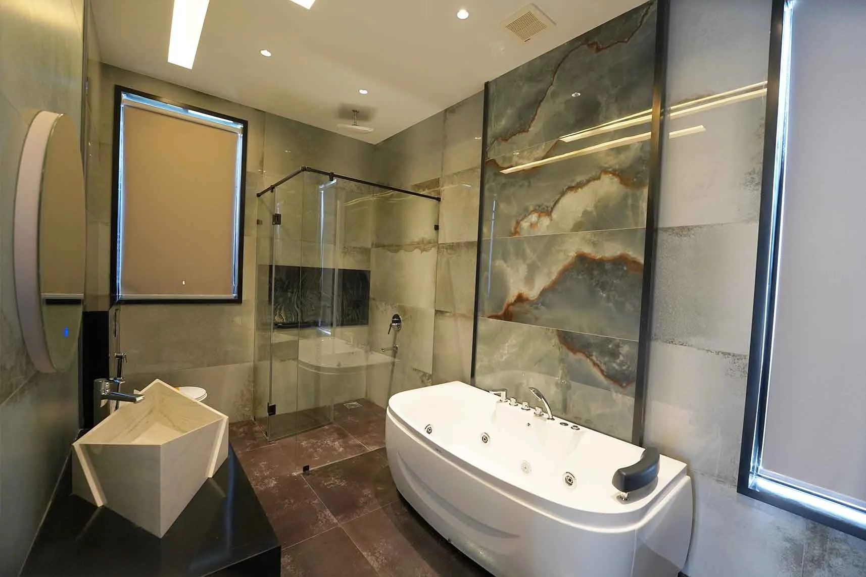 1 Kanal Modern Style luxury House for Sale in DHA Phase 6