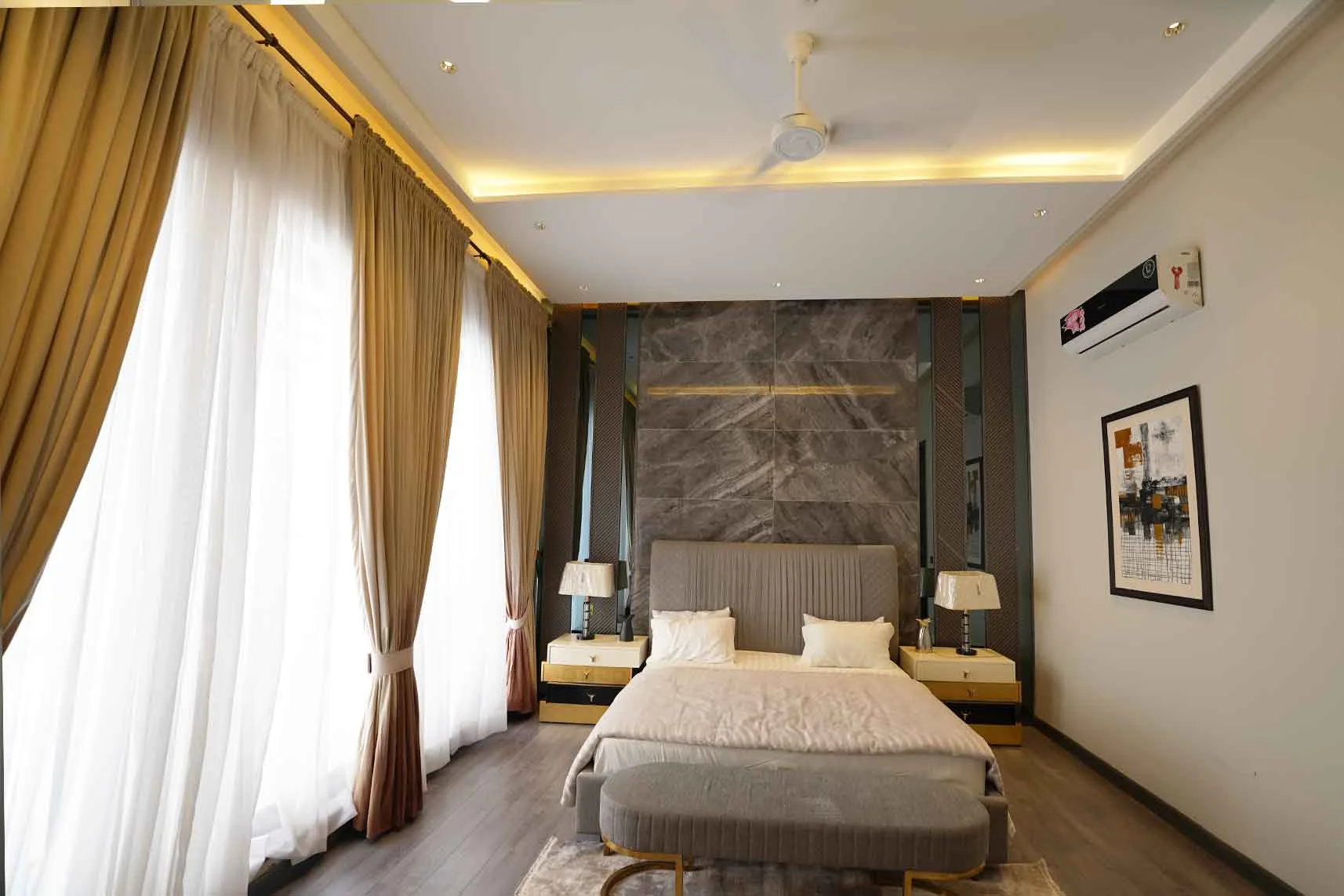 1 Kanal Modern Style luxury House for Sale in DHA Phase 6