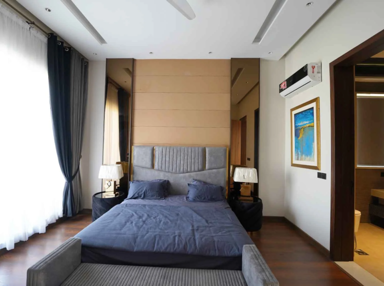 1 Kanal Modern Style luxury House for Sale in DHA Phase 6