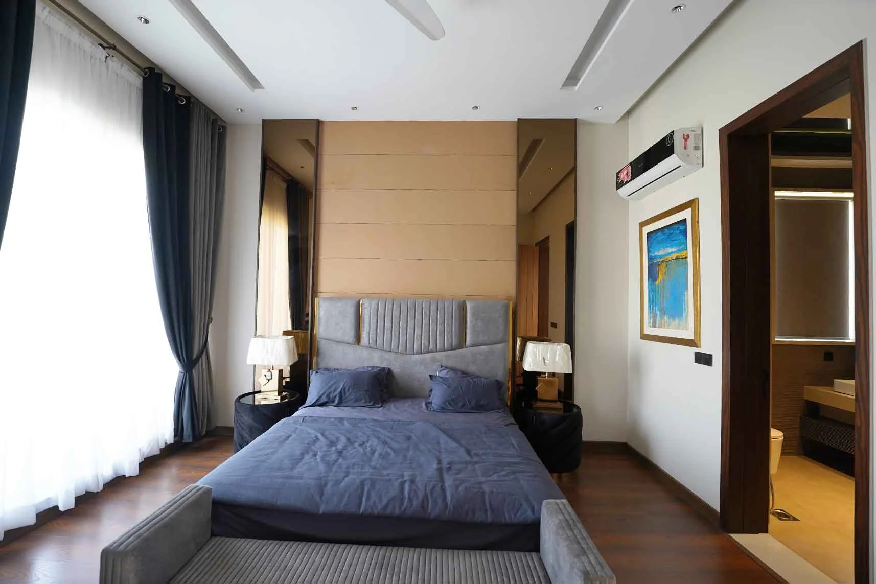 1 Kanal Modern Style luxury House for Sale in DHA Phase 6