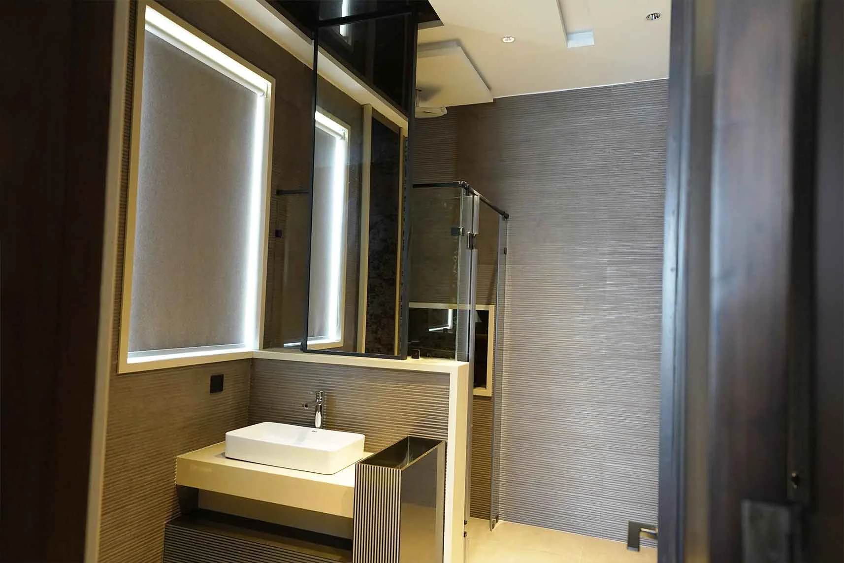 1 Kanal Modern Style luxury House for Sale in DHA Phase 6