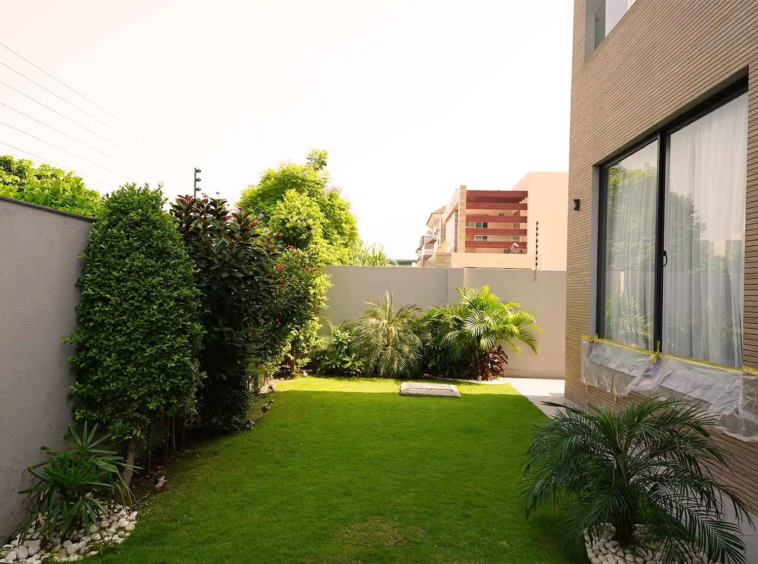 1 Kanal Modern Style luxury House for Sale in DHA Phase 6