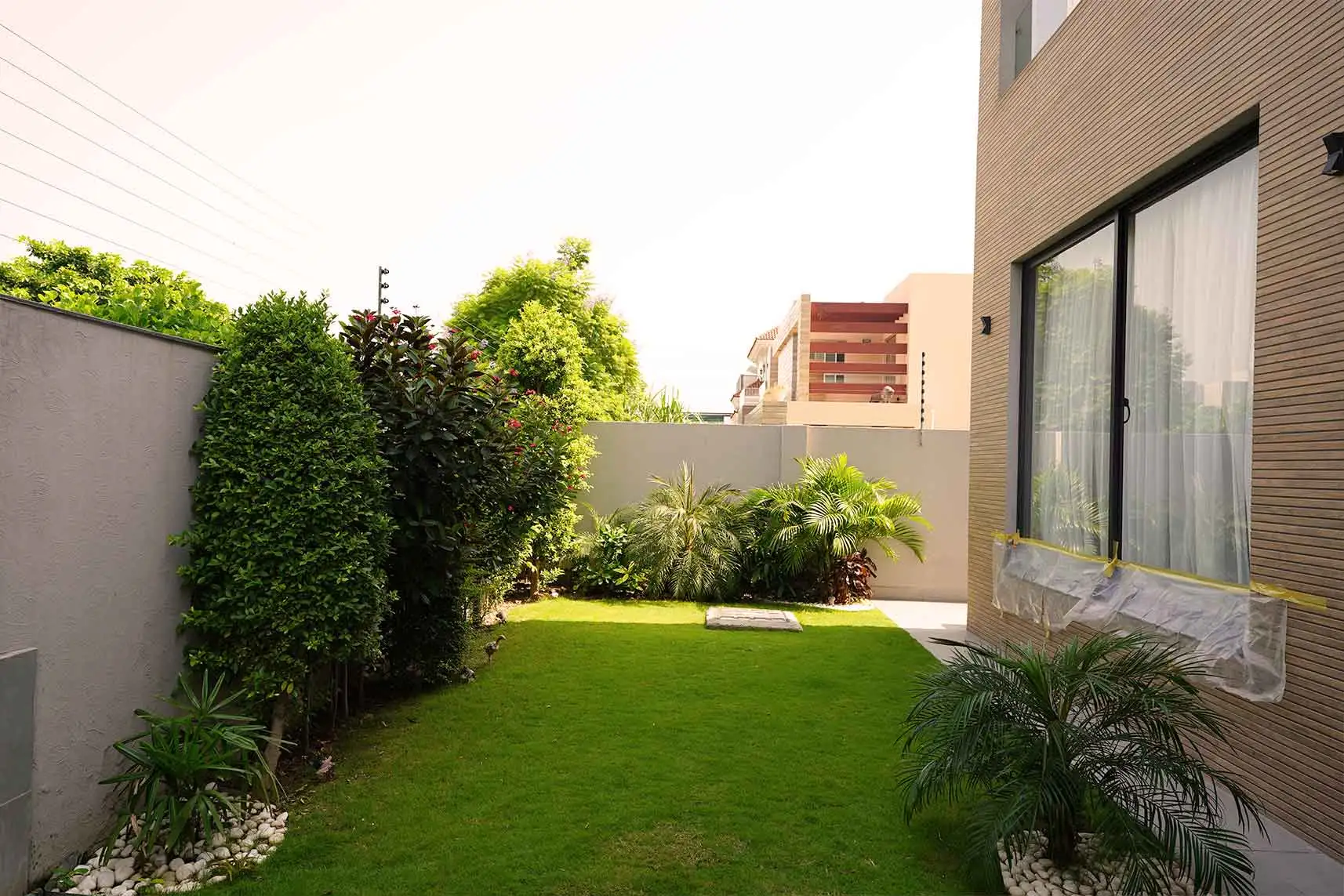 1 Kanal Modern Style luxury House for Sale in DHA Phase 6
