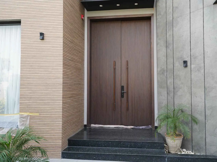 1 Kanal Modern Style luxury House for Sale in DHA Phase 6