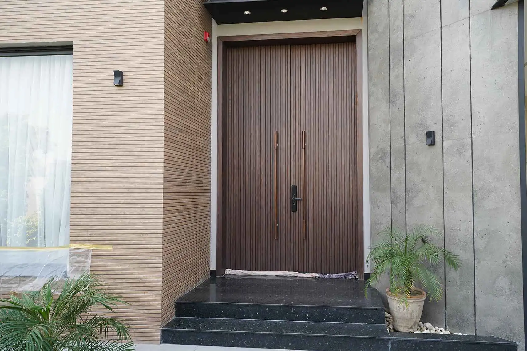 1 Kanal Modern Style luxury House for Sale in DHA Phase 6