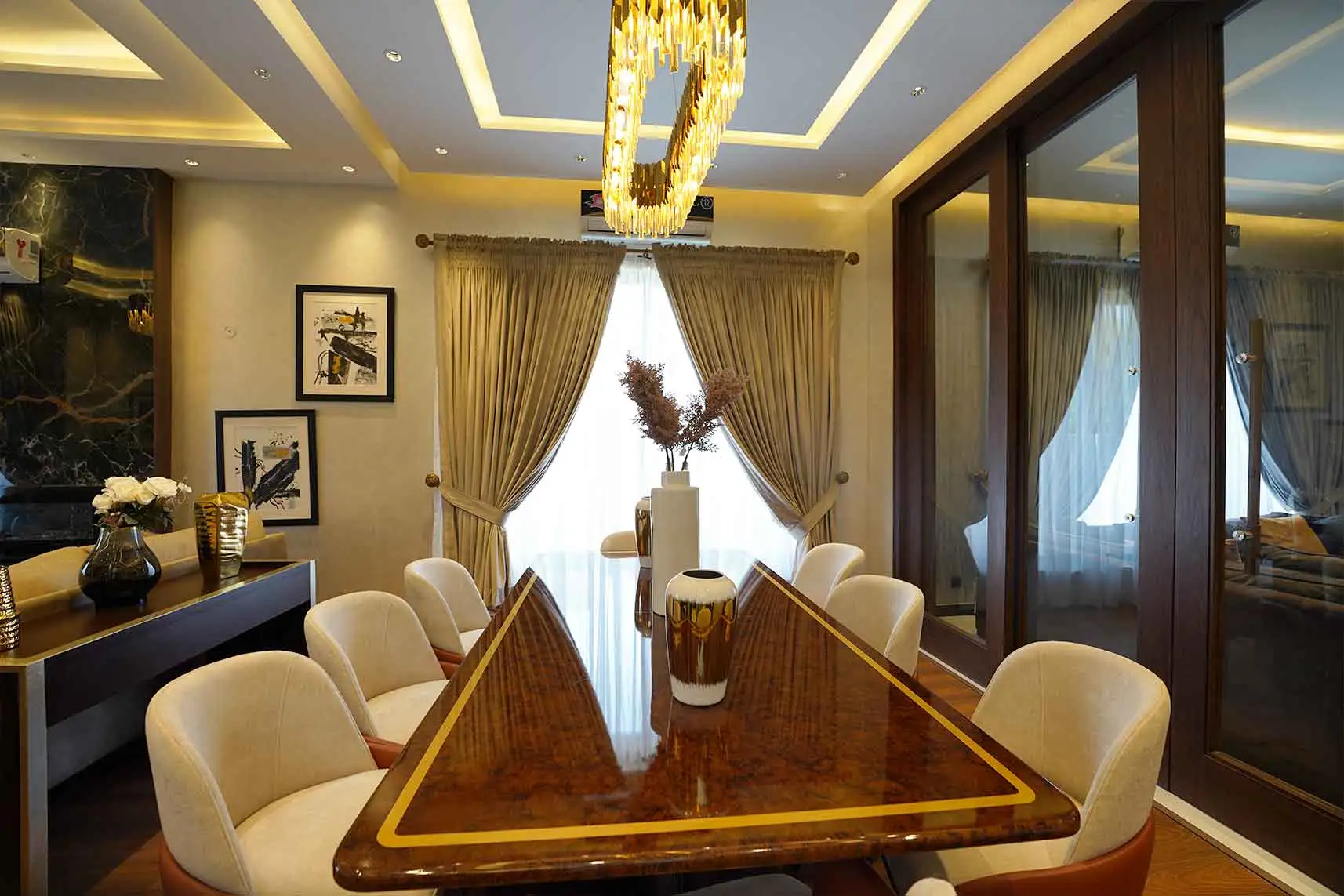 1 Kanal Modern Style luxury House for Sale in DHA Phase 6