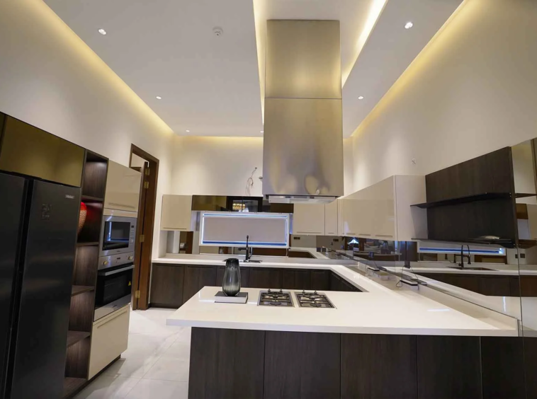 1 Kanal Modern Style luxury House for Sale in DHA Phase 6