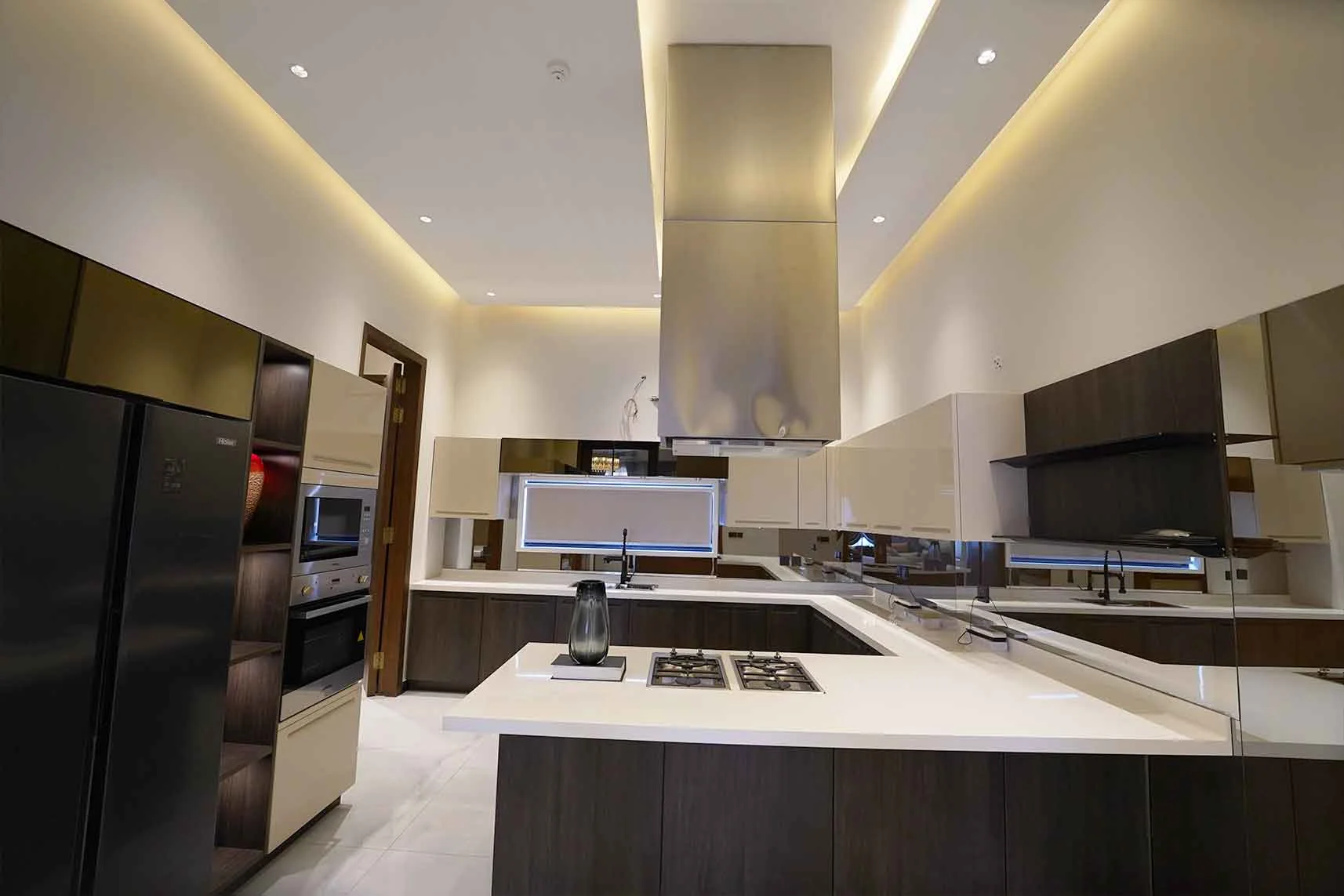 1 Kanal Modern Style luxury House for Sale in DHA Phase 6