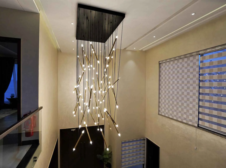 1 kanal Fully Furnished Corner House