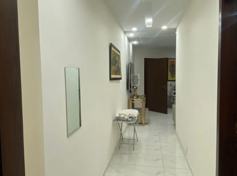 Apartment for Rent in Gulberg